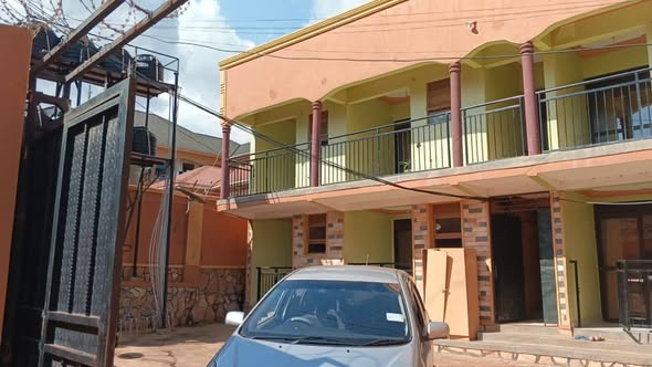 A picture of Bank sale property 440m Ugx last price and making 6M