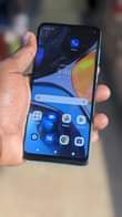 A picture of Motorola G22