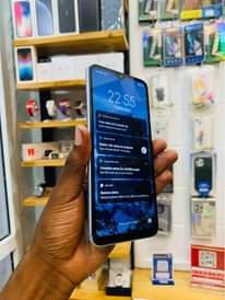 A picture of Redmin 10A iyo 32gb Ram 2.5gb naibwaga kitonga boss njoo