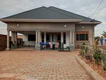 A picture of Brand New house for sale in Kitende_Kitovu on Entebbe road