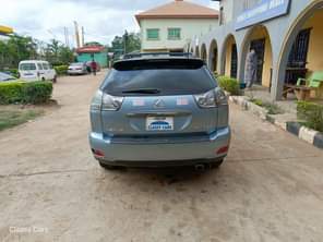 A picture of Extremely Neat Lexus Rx330 available for sale at Ibadan Price