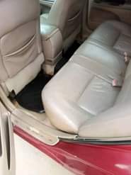 A picture of 05 06 model Camry Engine ok Gear very smooth Interior