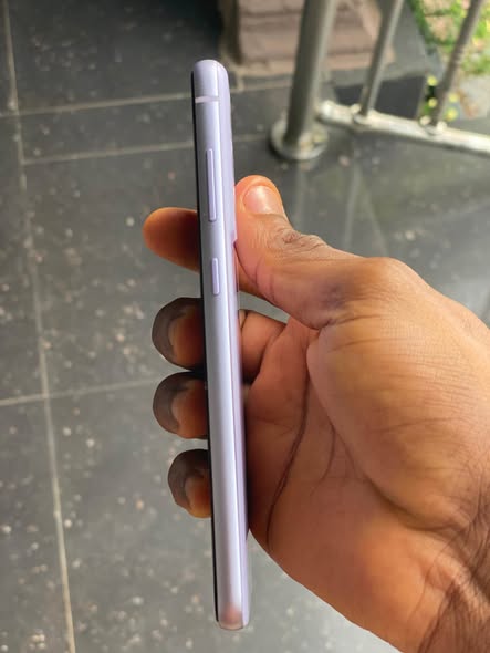 A picture of Samsung S21 Fe