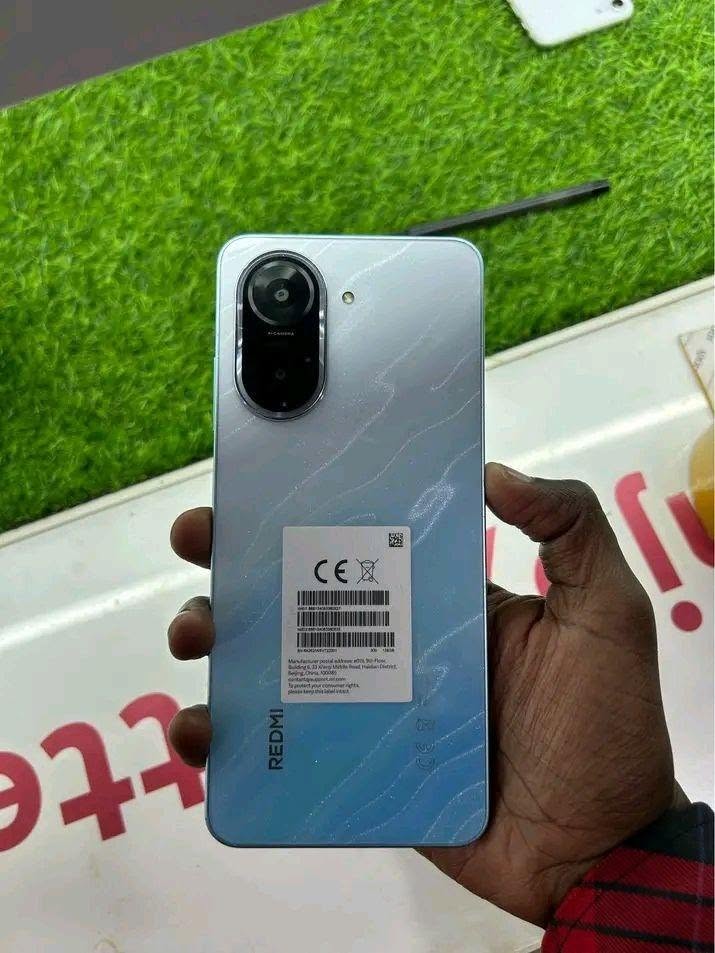 redmi phones