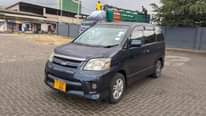 A picture of Toyota Noah gari kali sana Bei ml 8 3 No