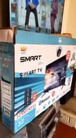 A picture of Smartplus tv smart for sell