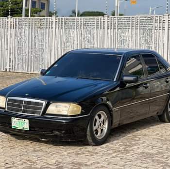 A picture of C180