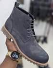 A picture of boots