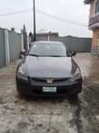 A picture of Honda Accord 2007