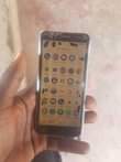 A picture of Nokia 3.1