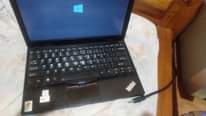 A picture of LAPTOP LENOVO E100X MINI 2GB 320HDD 1 6 DUO PEOCESSOR