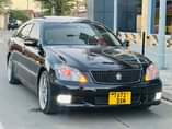 A picture of TOYOTA CROWN ATHLETE MO MAGARI TZ 255718763696