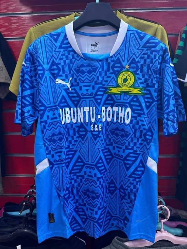 A picture of Jezi za mpira