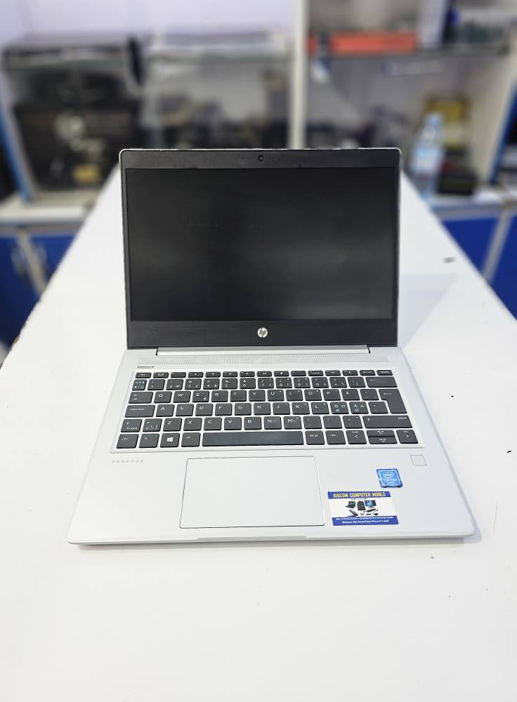 A picture of Ho ProBook 430g6