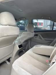A picture of AWOOF SALE Toyota Camry 011 for sale Foreign used Buy