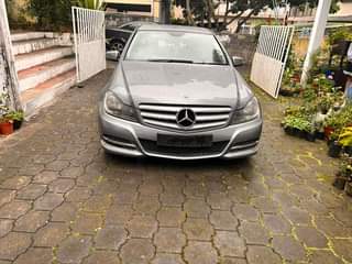 benz c180