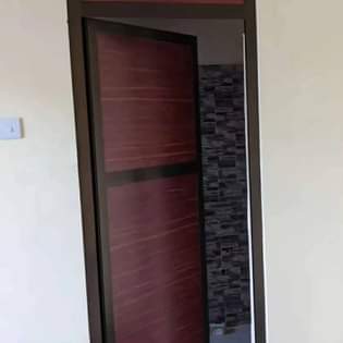 A picture of Doors