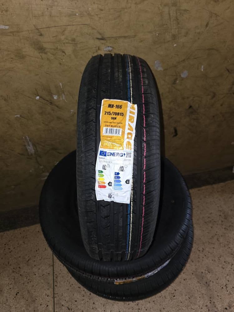 A picture of Brand new tyres at wholesale price with Best quality