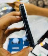 A picture of Samsung NOTE8