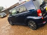 A picture of 2007 Toyota Rumion 2007 1.8CC