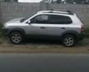A picture of 2006 HYUDIA TUCSON FIRSTBODY EVERYTHING SHARP