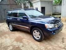 A picture of Highlander 06
