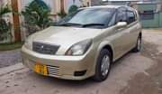 A picture of TOYOTA OPA