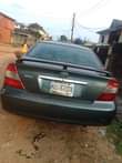 A picture of Neatly used camry big daddy for sale engine and gear