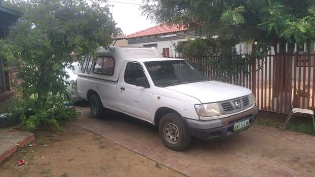 bakkies under r100000