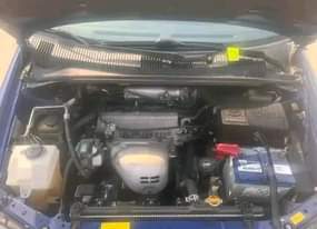 A picture of Newly arrived Toyota Picnic AVAILABLE FOR SALE PRICE 1 350