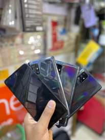 A picture of A51 5G 6 128gb