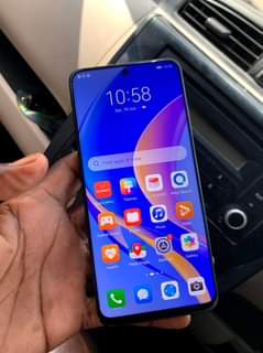 huawei nova