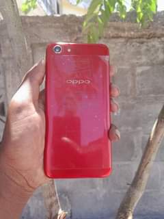 A picture of OPPO A83