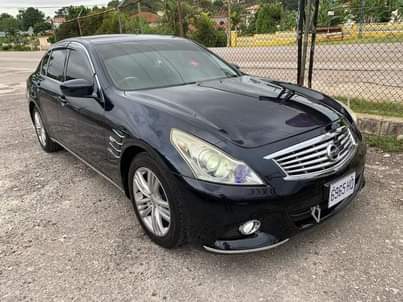 nissan skyline
