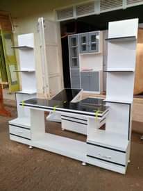 A picture of Furniture store