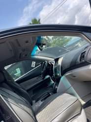A picture of 2008 Lexus Rx 350 Used Engine and gear and ac