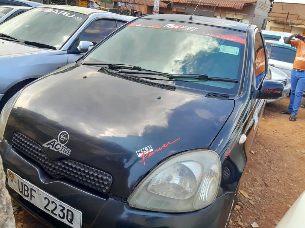A picture of 0757294136 Vitz