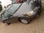 A picture of Distress sa Extremely clean V6 Toyota Camry first body untempered