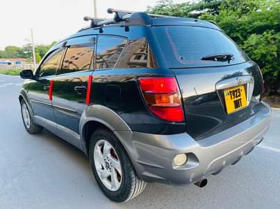A picture of TOYOTA VOLTZ