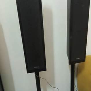 A picture of SONY TWITTER 4 0655631660 BEI 135 000