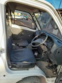 A picture of Suzuki Carry