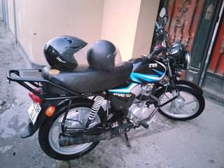 A picture of TVS INAUZWA