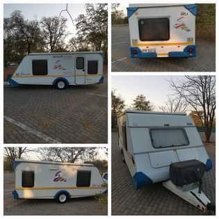 LIMPOPO V.