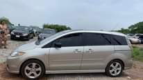A picture of Clean 3 months used Mazda5 2006 model 2 6m net