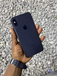 A picture of iPhone XS Max Gb 256 Face ipo battery 83 0742884810