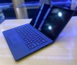 A picture of Dell latitude 7280