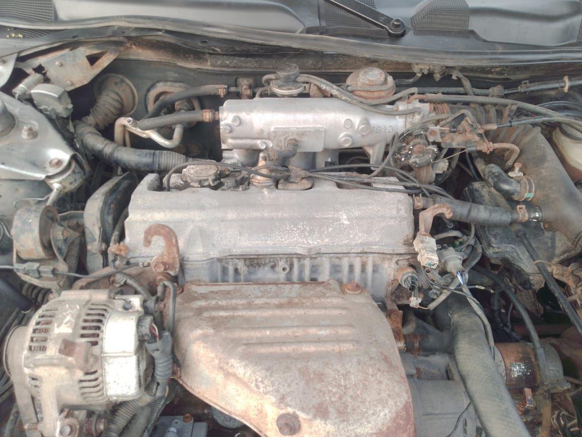 A picture of TOYOTA CAMRY TINY LIGHT 4 PLUG