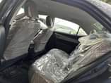 A picture of Direct Foreign used 2016 Toyota corolla tear leather very low