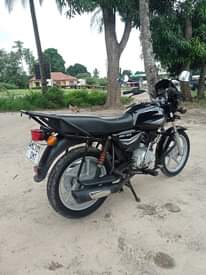 A picture of Boxerc125 inauzwa Call WhatsApp 0766670030 Maongezi yapo