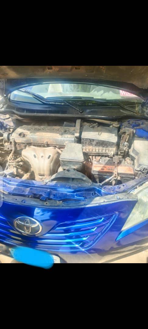 A picture of Toyota Camry 08 07062891391